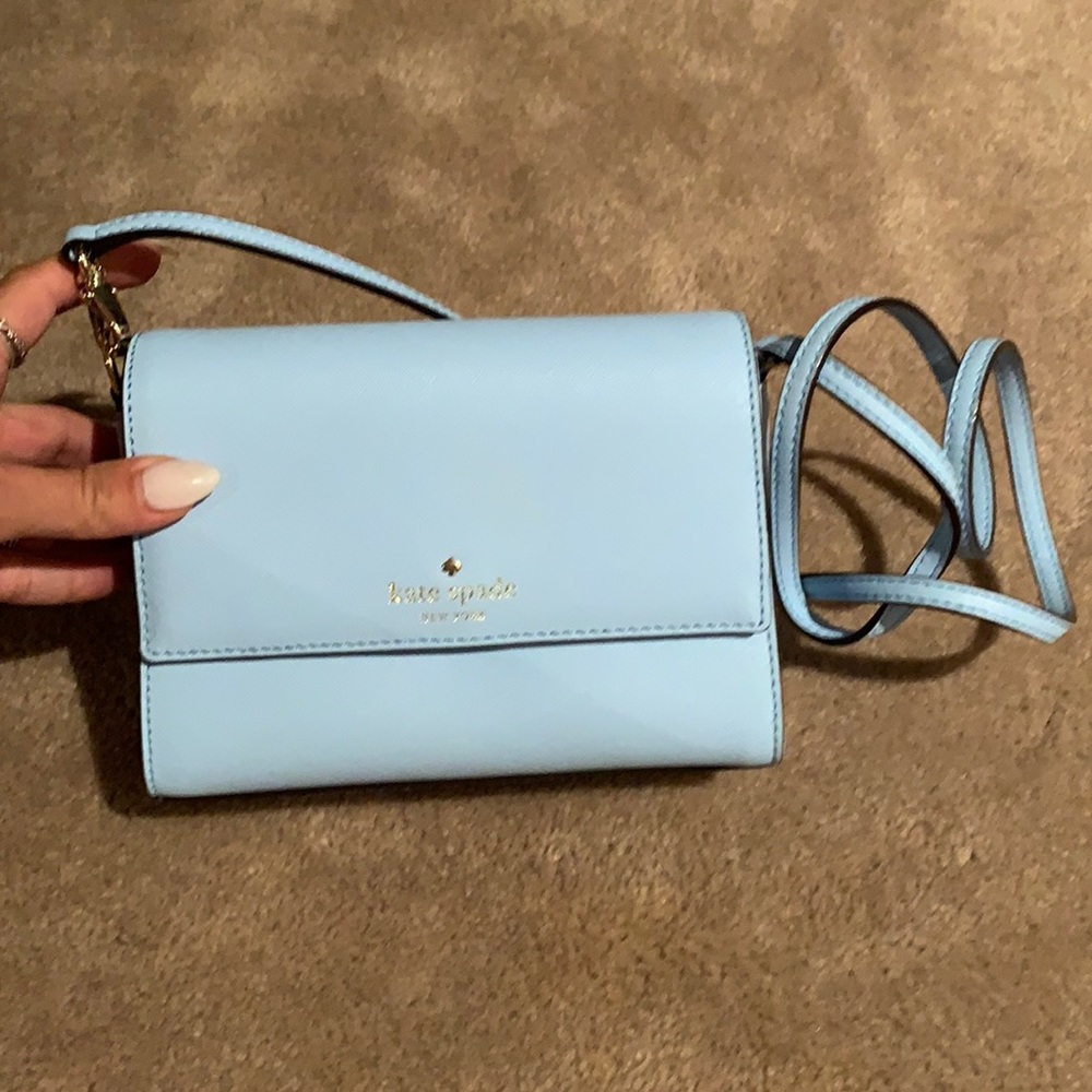 Brand New Kate Spade Purse